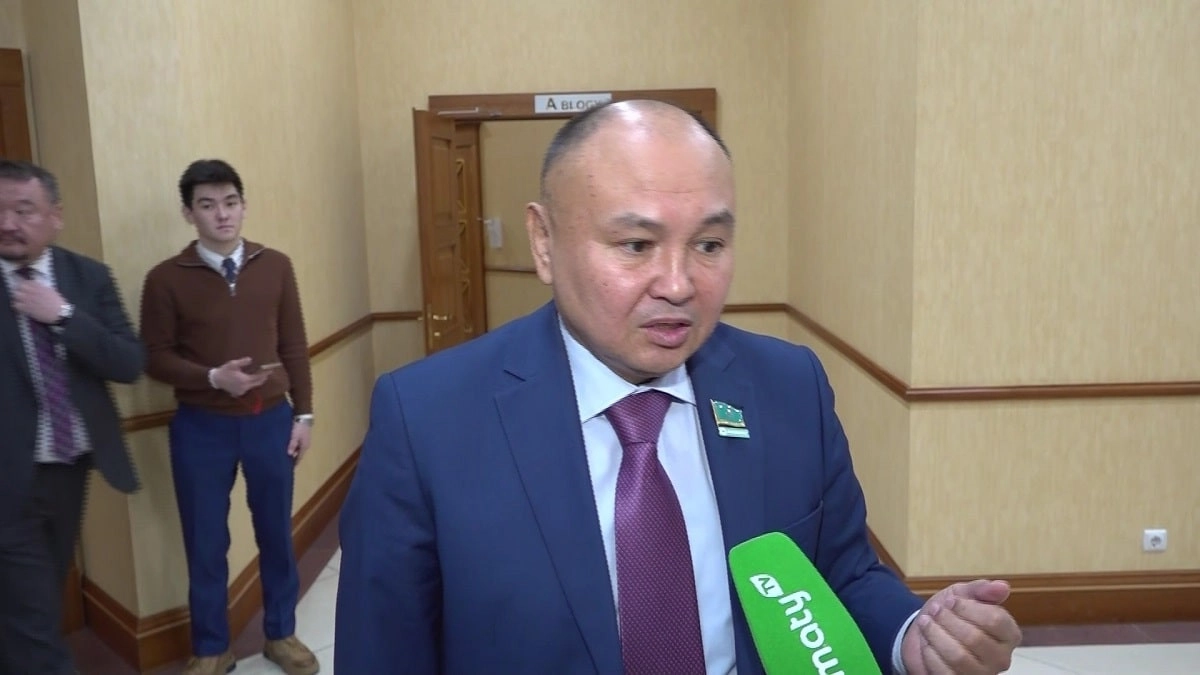 Almaty.tv