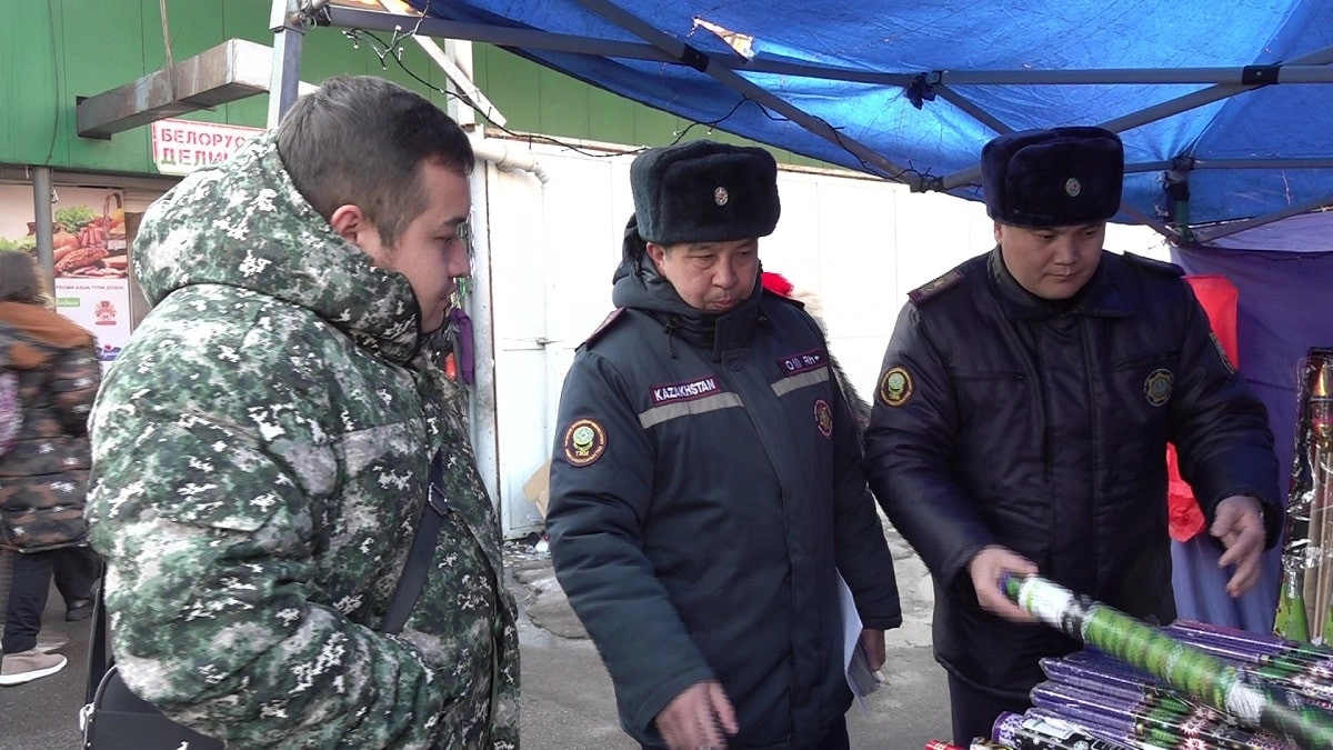Almaty.tv