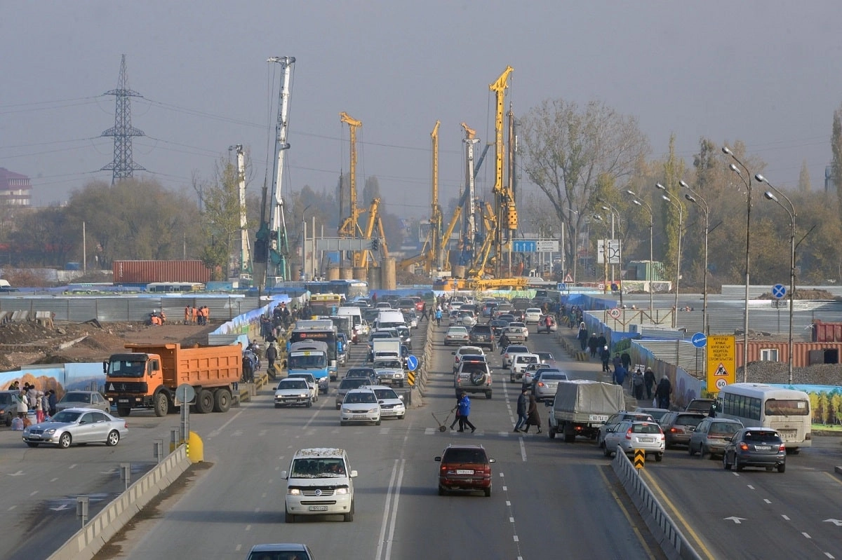 Алматы әкімдігінің баспасөз қызметі 