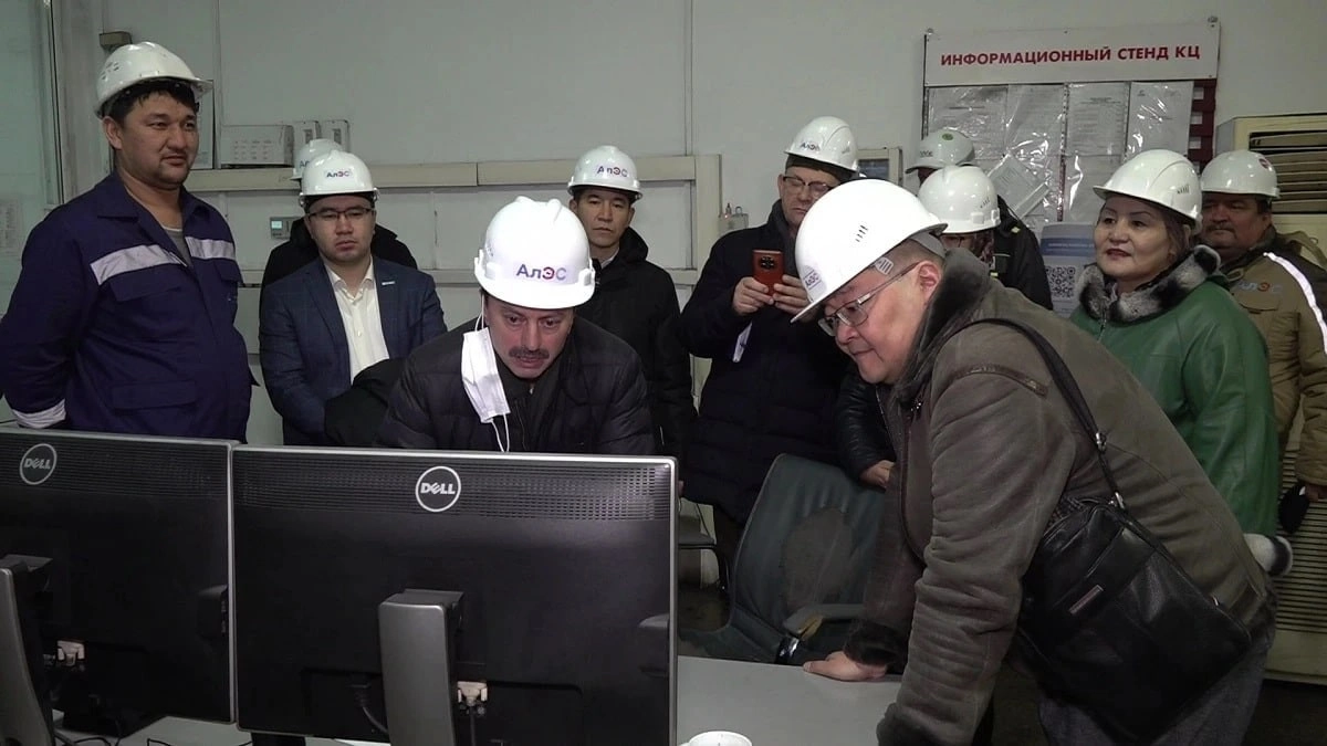Almaty.tv 