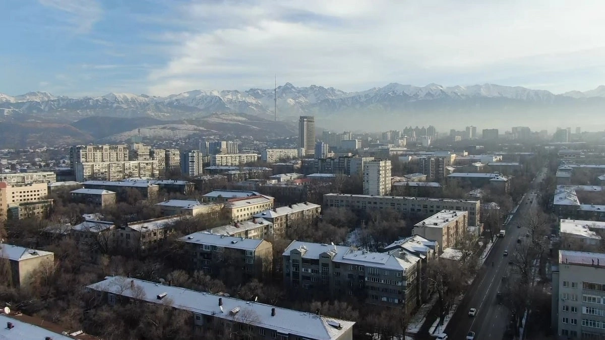 Almaty.tv
