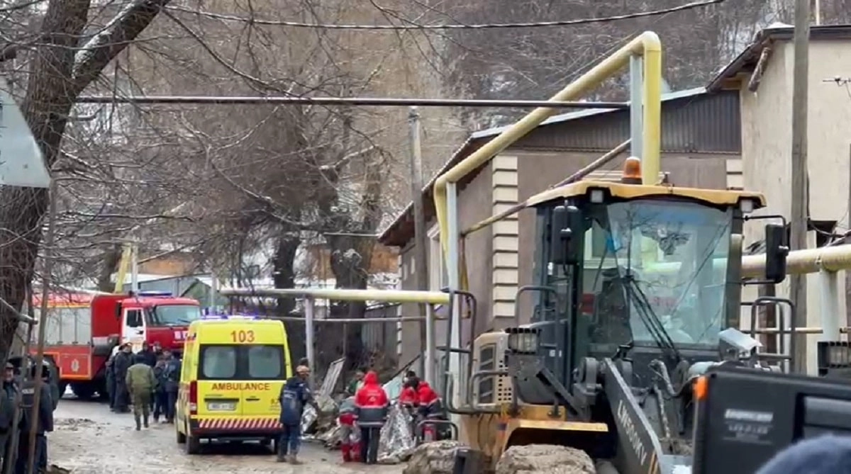Almaty.tv