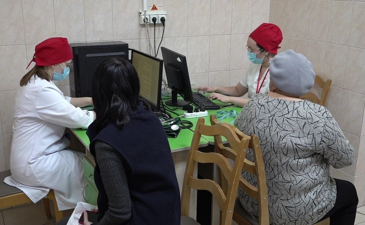 Almaty.tv