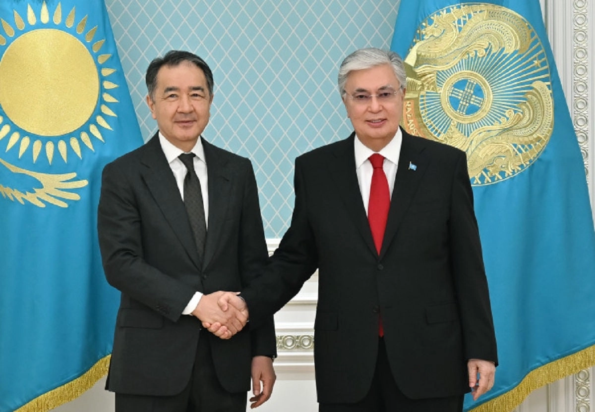 akorda.kz