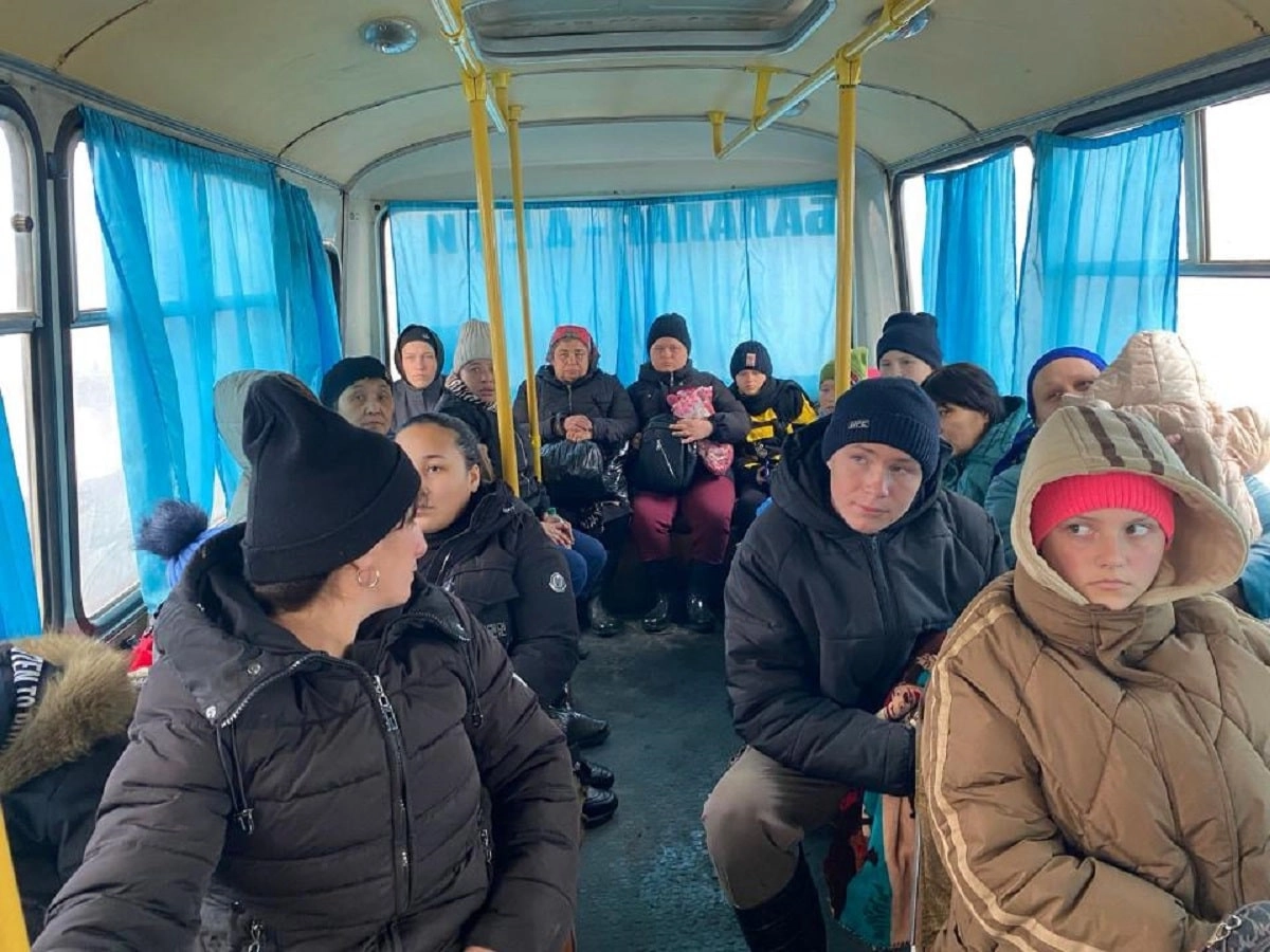 
Қостанай облысының әкімдігі