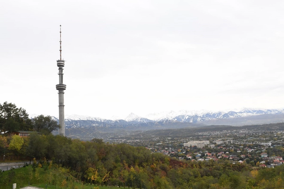 қала әкімдігінің баспасөз қызметі