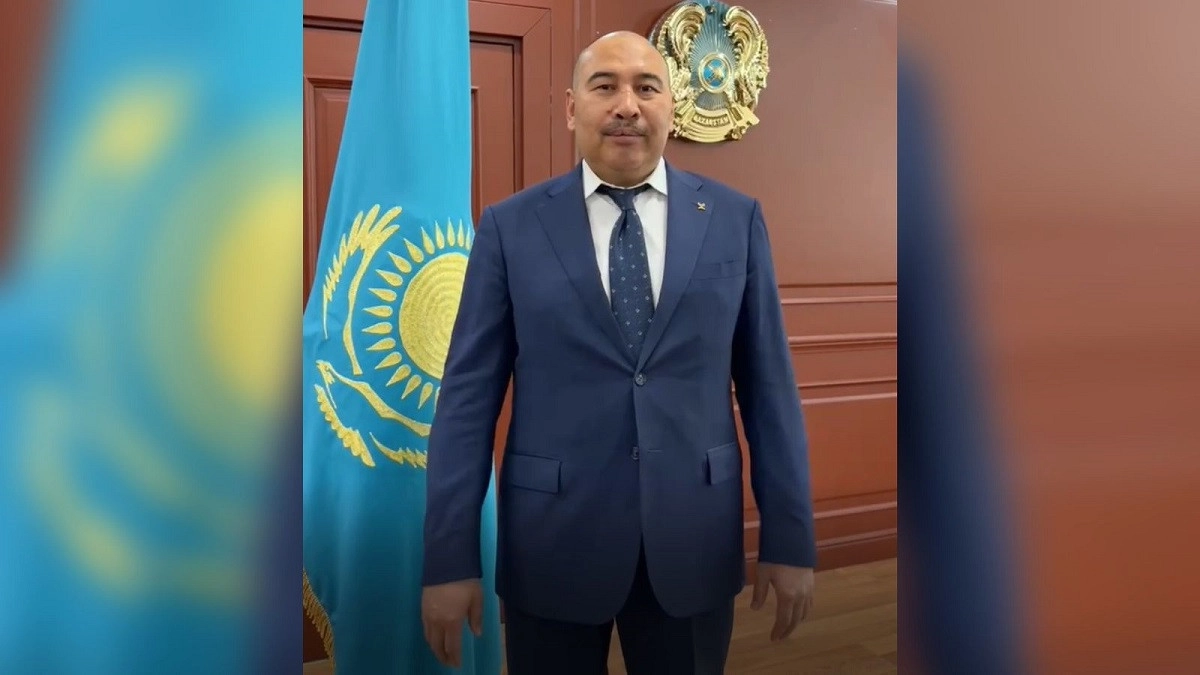 қала әкімдігінің баспасөз қызметі