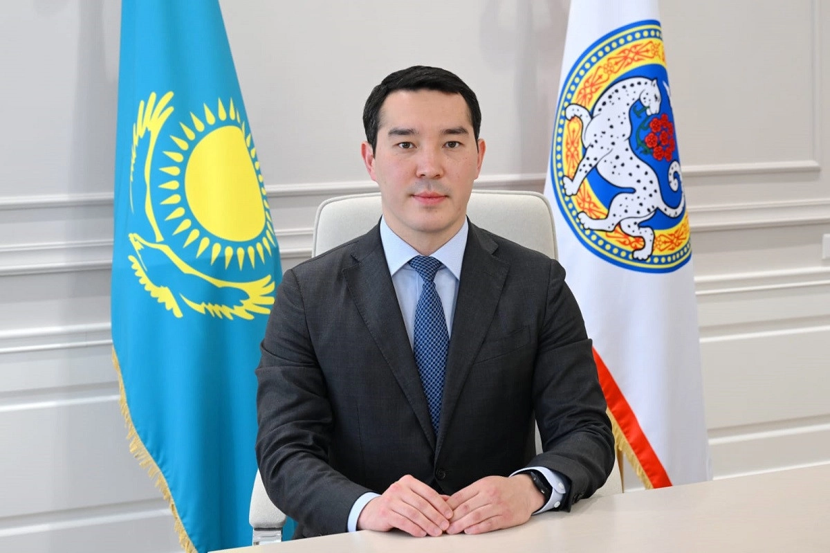 қала әкімдігінің баспасөз қызметі