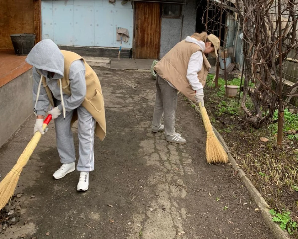 қала әкімдігінің баспасөз қызметі