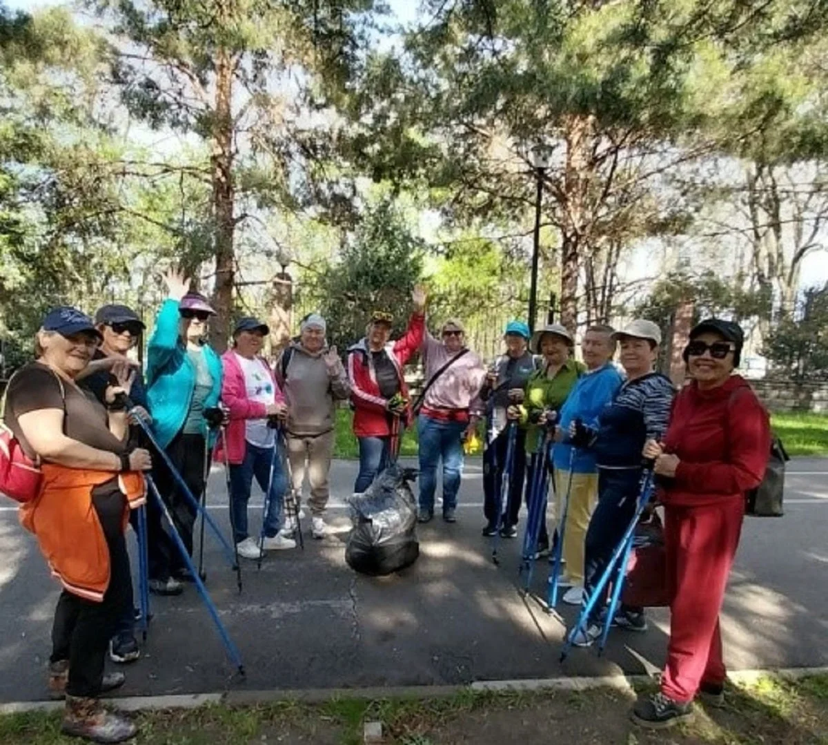 Алматы әкімдігінің баспасөз қызметі