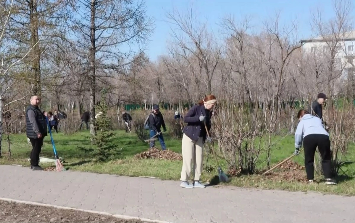 Almaty.tv