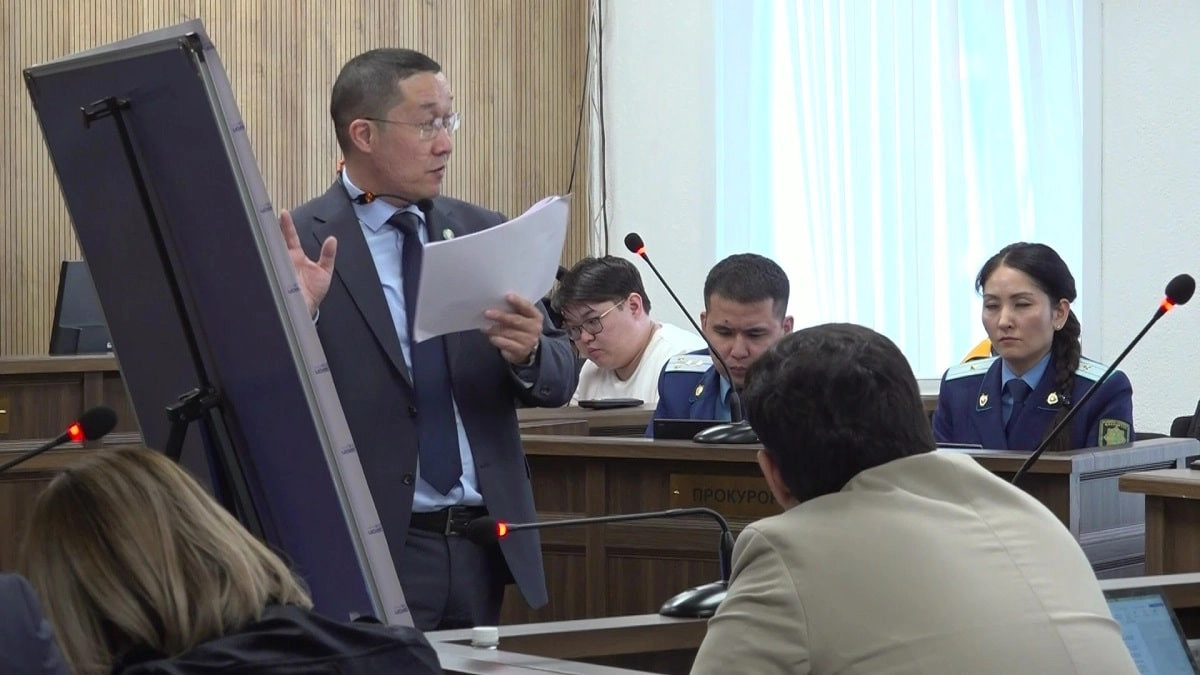Almaty.tv

