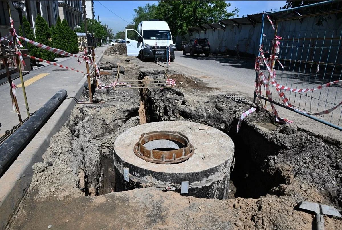 Фото: Алматы әкімдігі / пресс-служба акимата Алматы