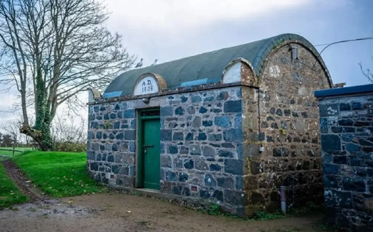 Sark Estate