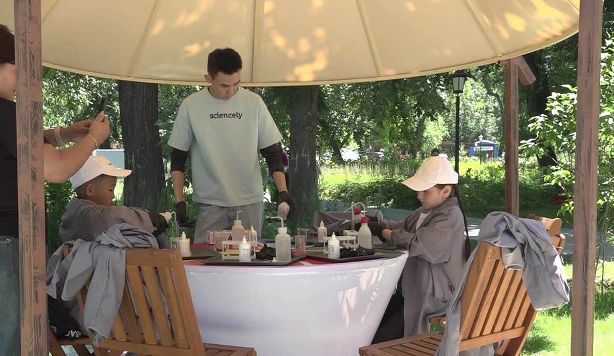 Almaty.tv