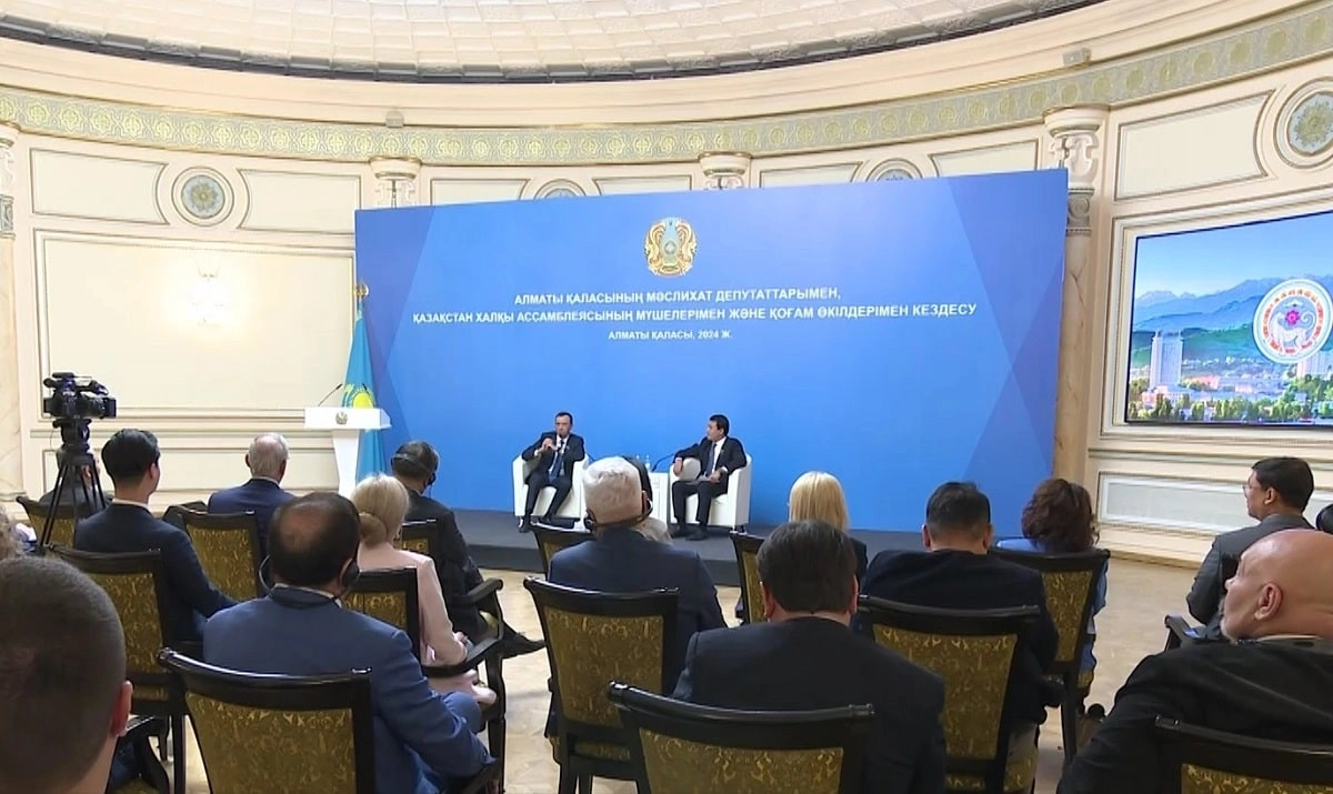 Almaty.tv
