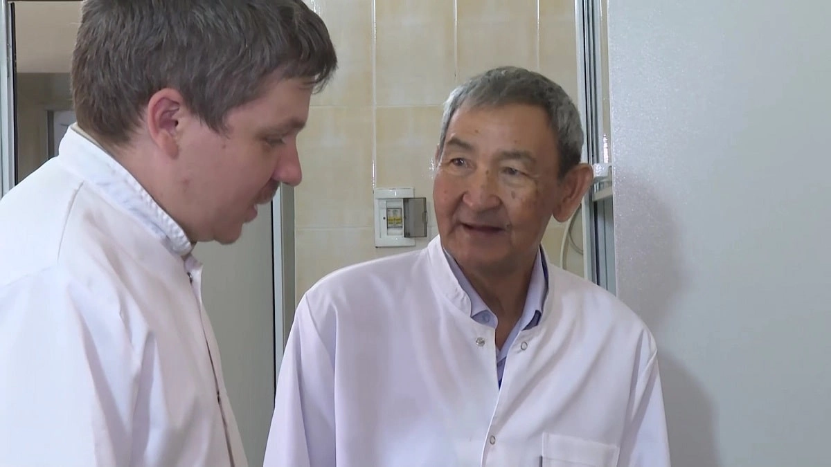 Almaty.tv 