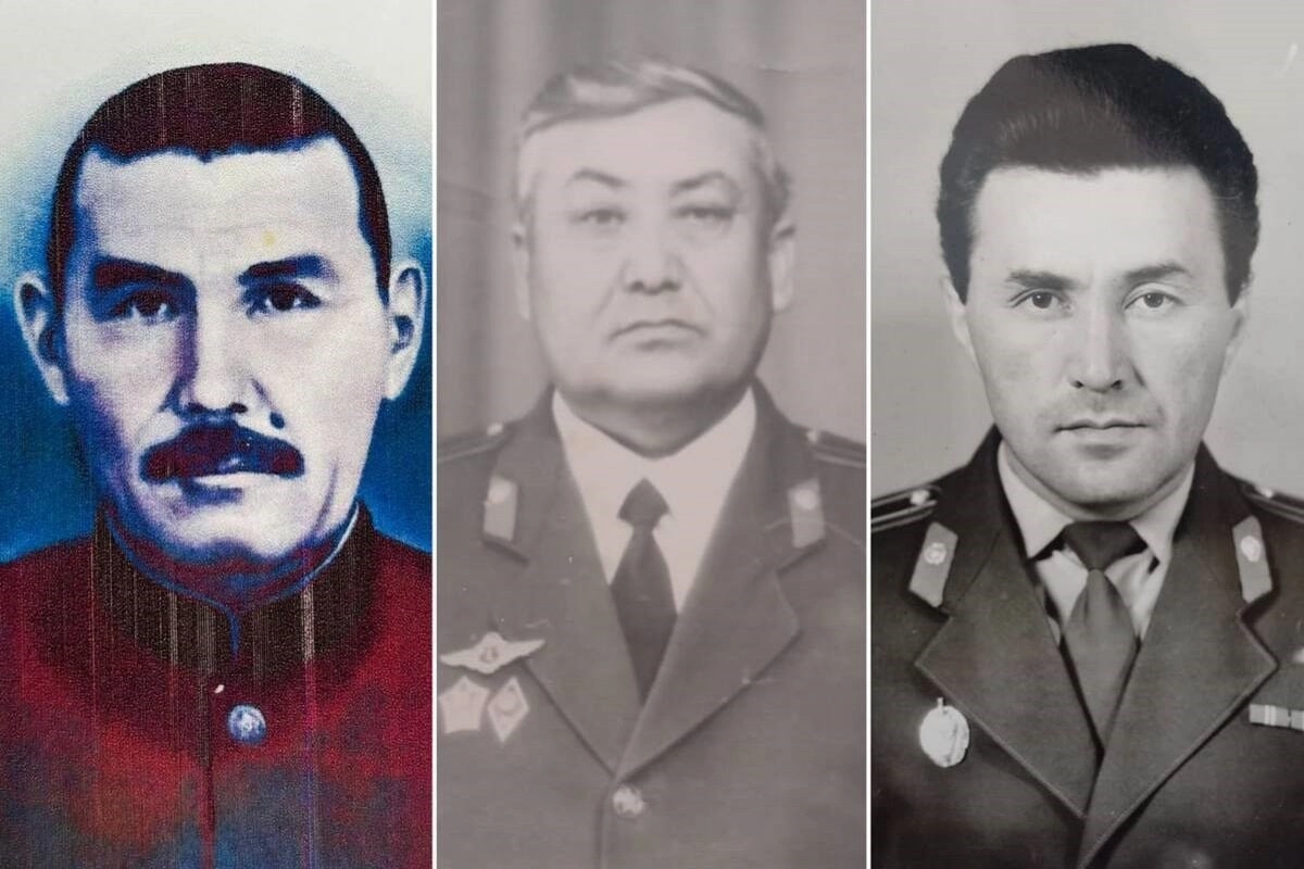 Рolisia.kz