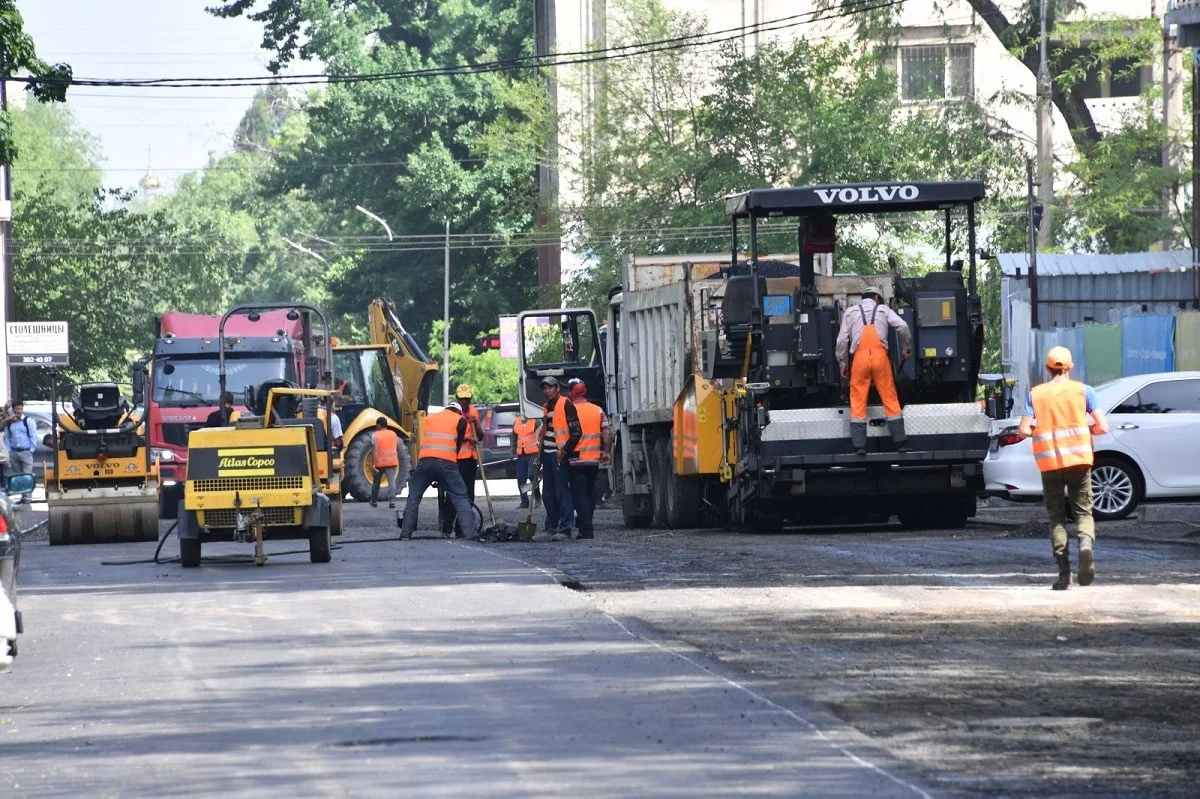 Алматы әкімдігінің баспасөз қызметі 