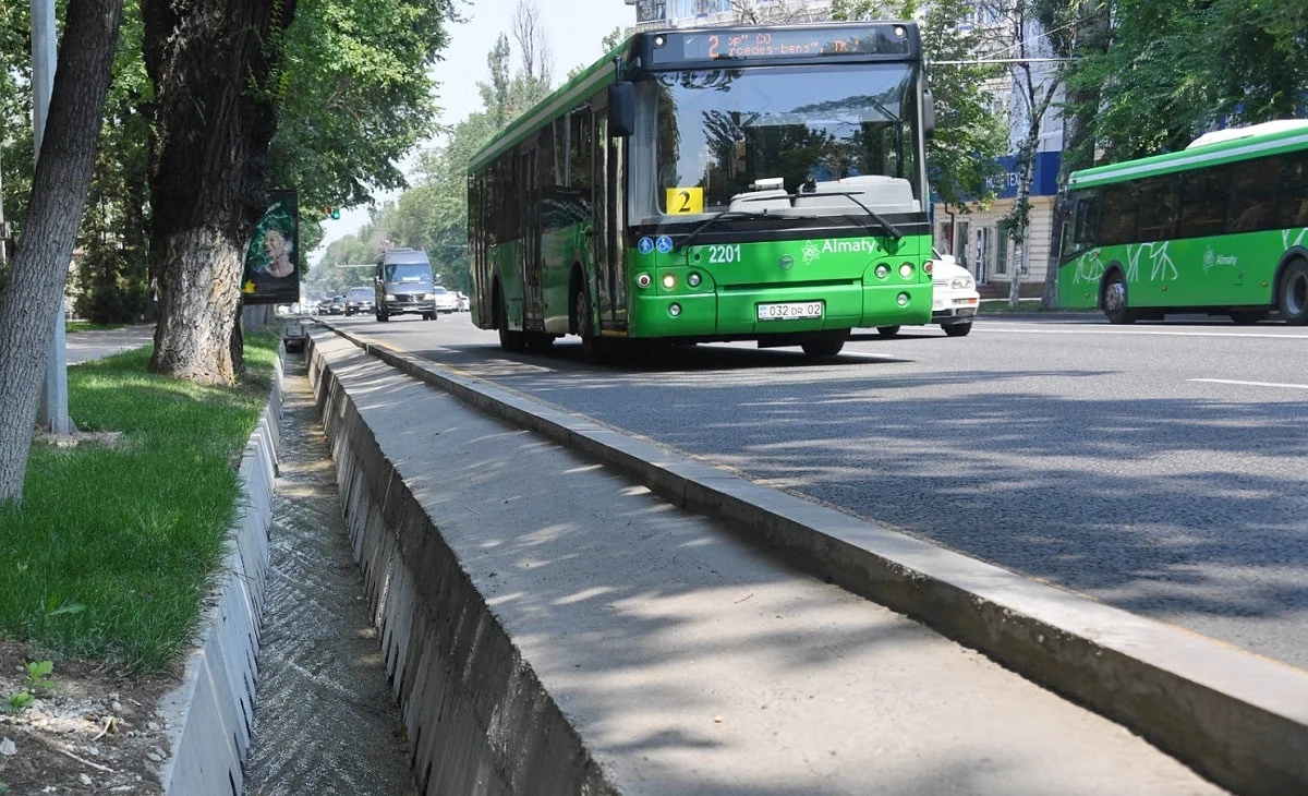 фото: пресс-служба акима Алматы