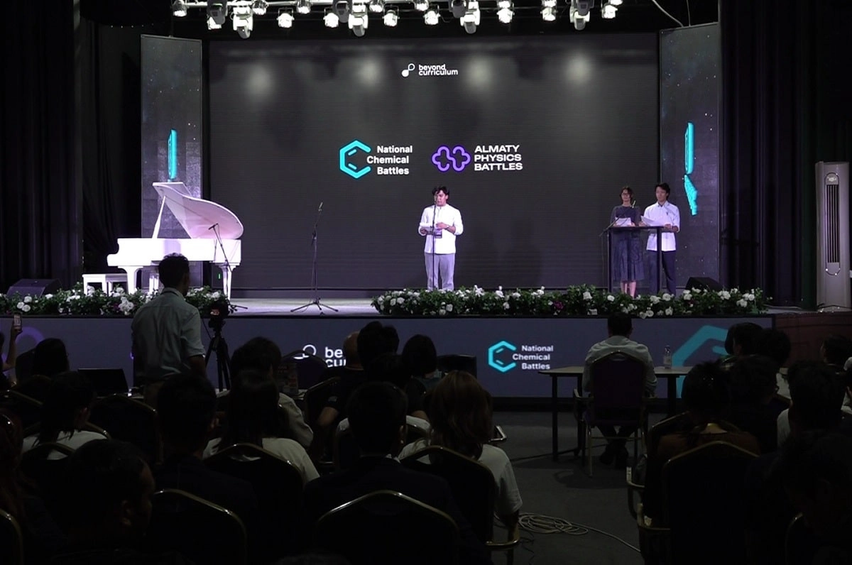 Almaty.tv