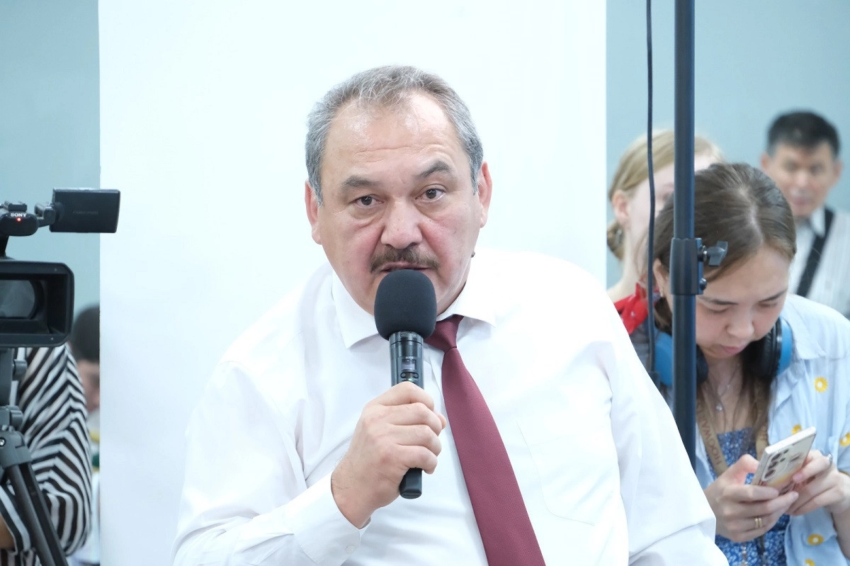 Almaty.tv