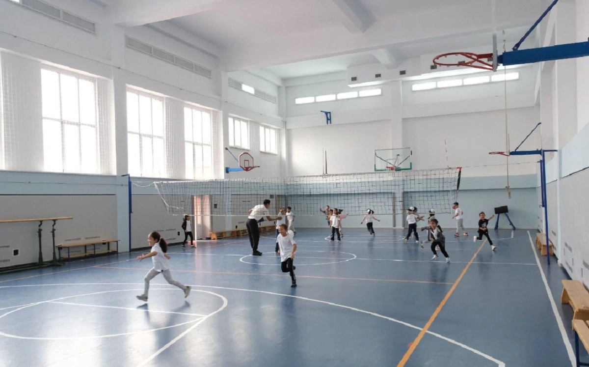 Алматы қаласы әкімдігінің баспасөз қызметі