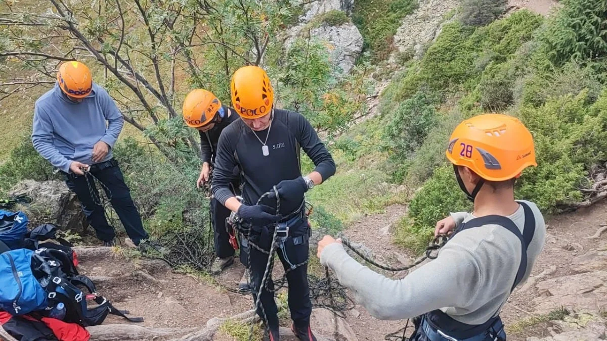 қала әкімдігінің баспасөз қызметі