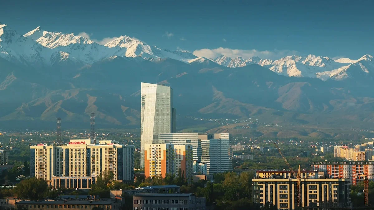 Almaty.tv