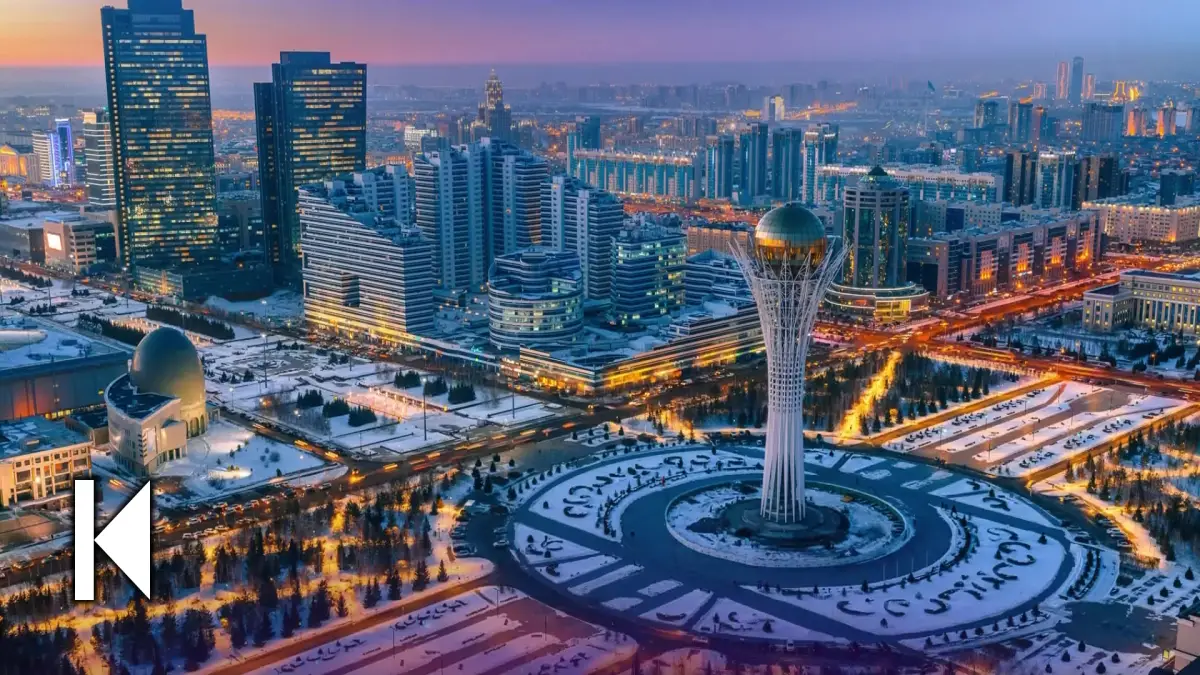 Almaty.tv