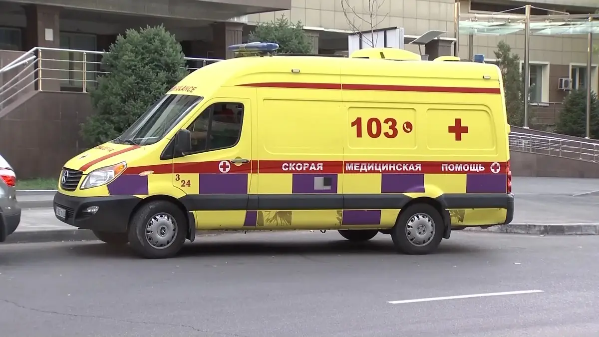 Almaty.tv