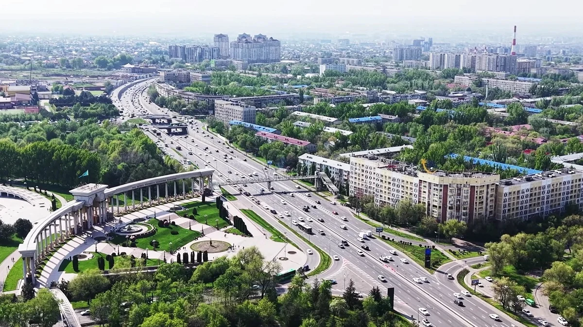 Almaty.tv