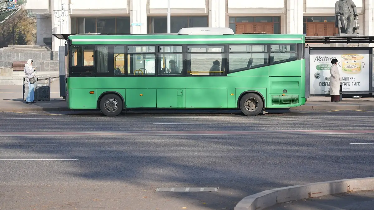 Almaty.tv