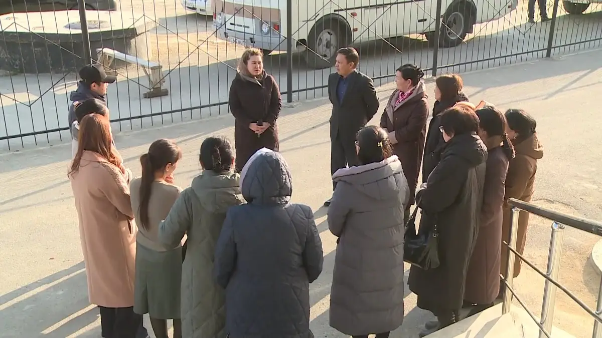Almaty.tv
