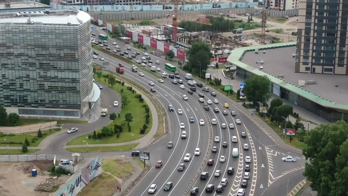 Almaty.tv