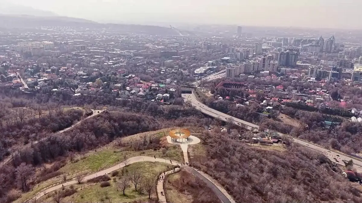 Almaty.tv