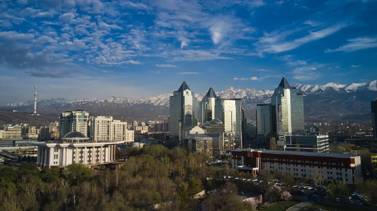 Almaty.tv