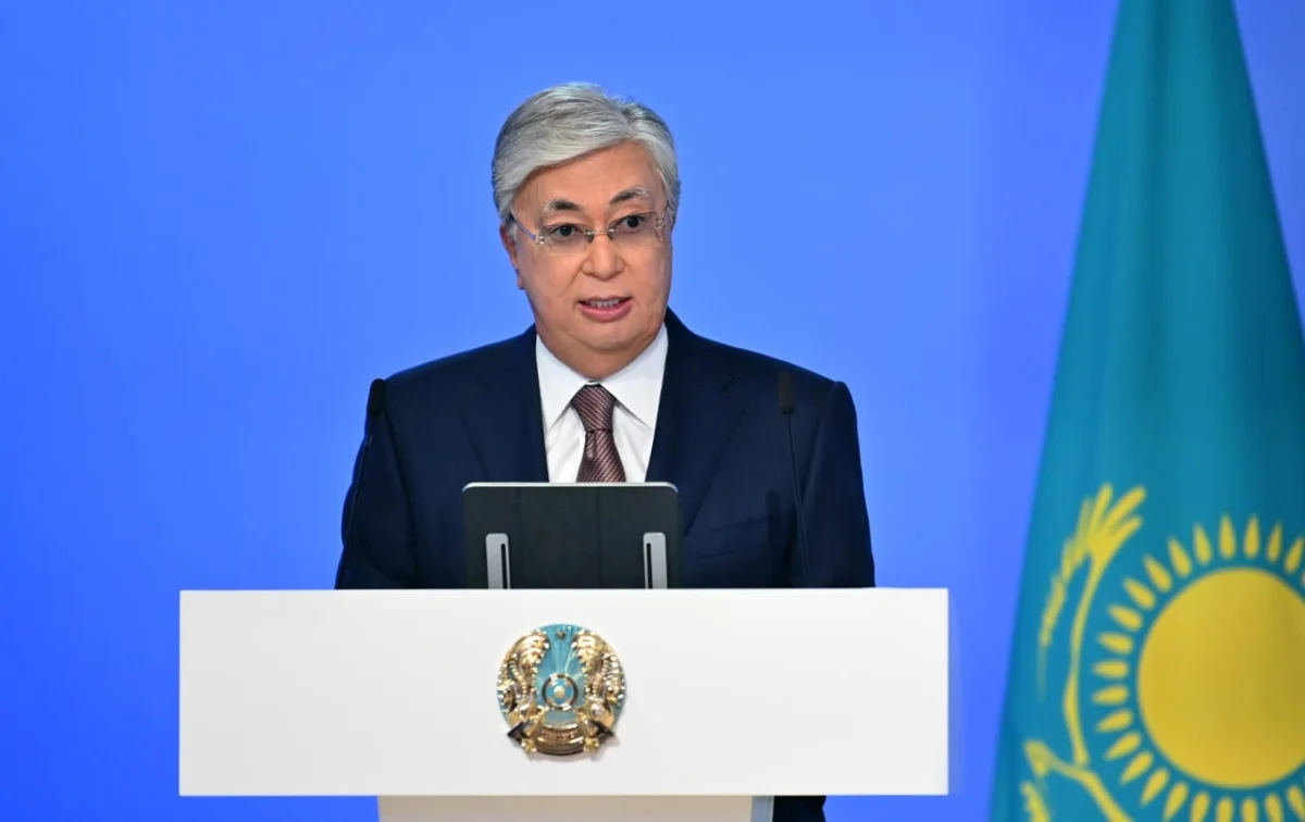 Фото: пресс-служба Акорды