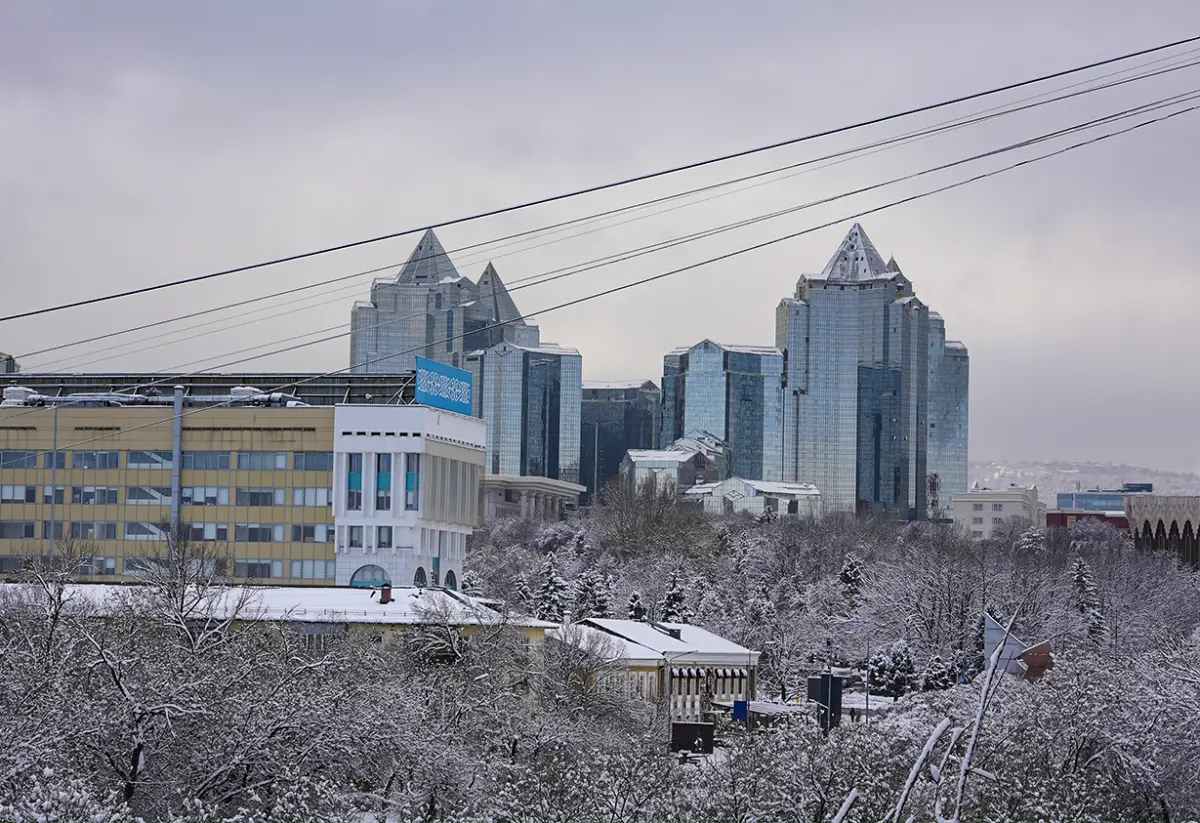 Almaty.tv