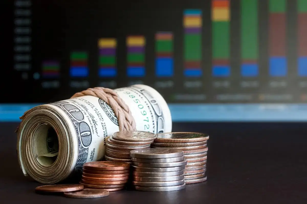 Курс валют на 22 февраля 2023