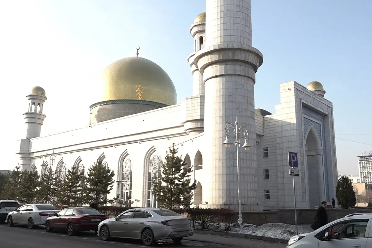 Almaty.tv