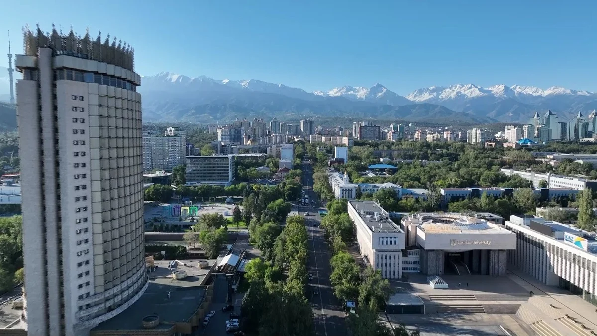 Almaty.tv