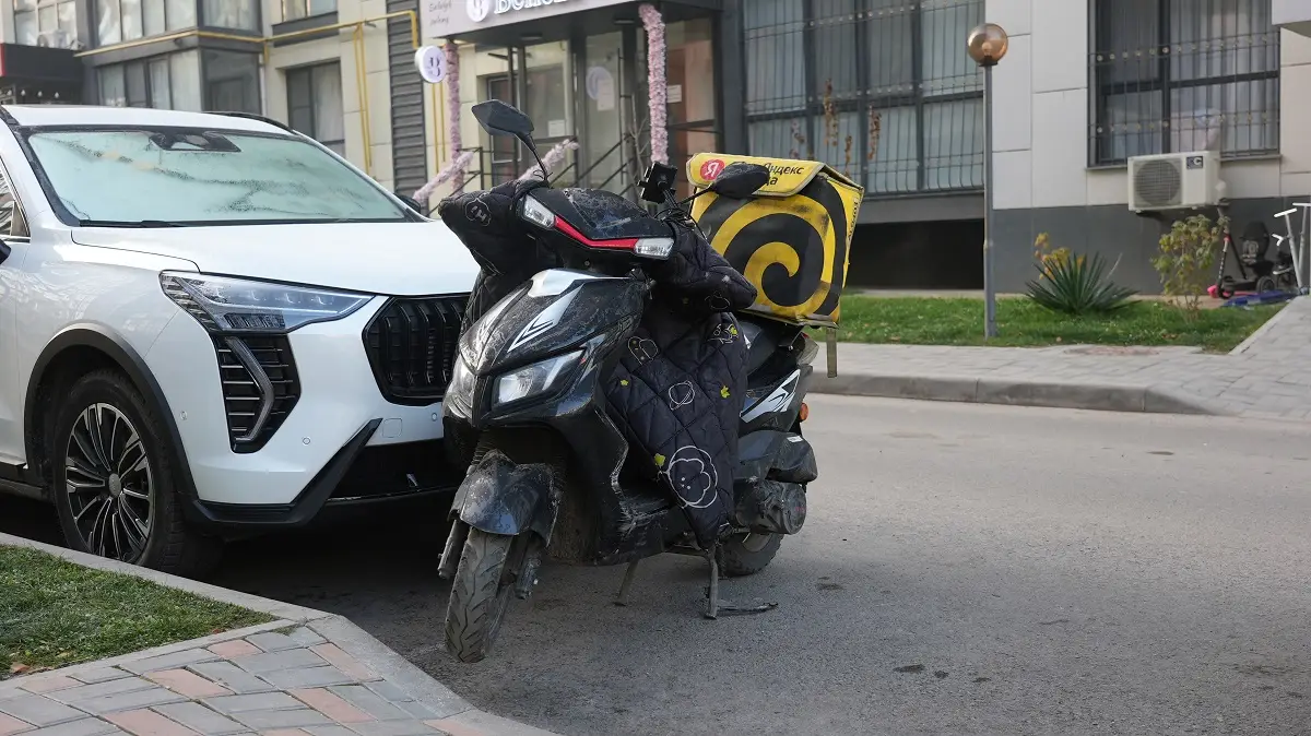 Almaty.tv