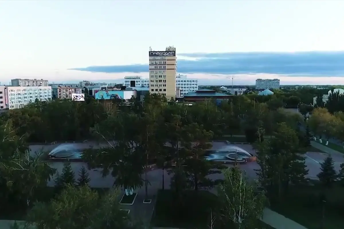 Almaty.tv