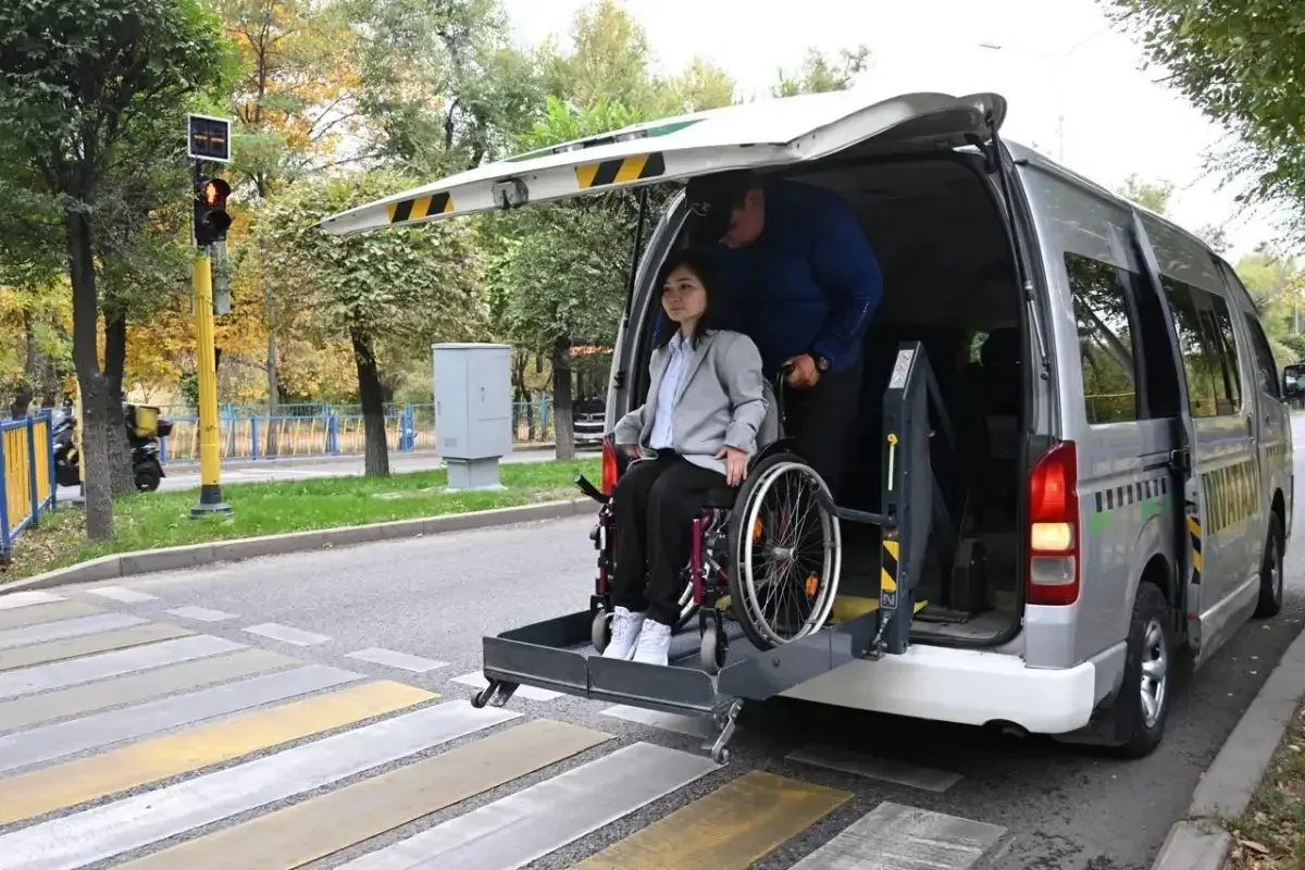 Фото: пресс-служба акима Алматы