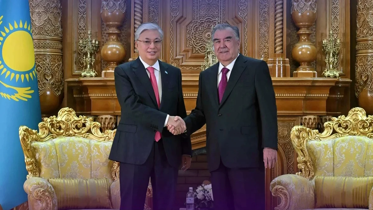 Фото: пресс-служба Акорды