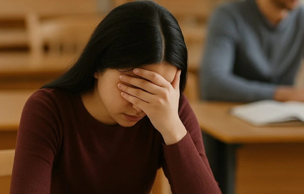 ЖИ көмегімен жасалған