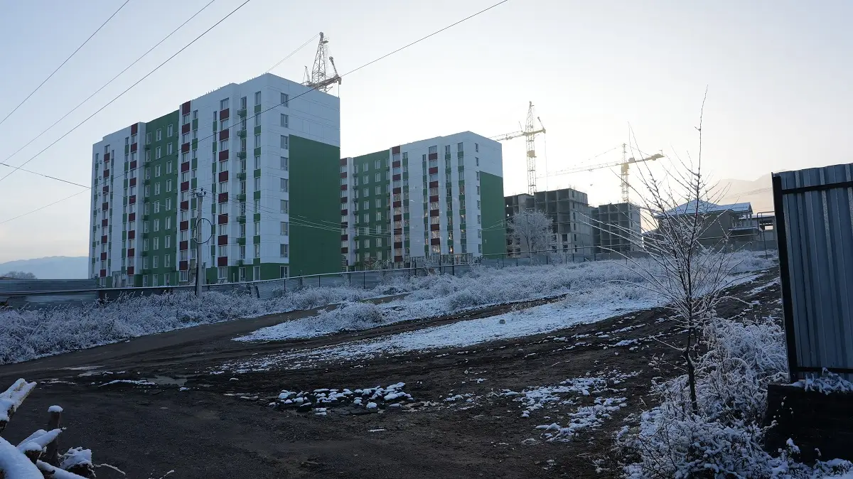 Almaty TV