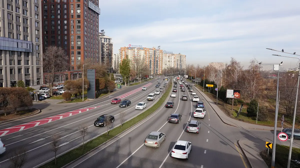 Almaty TV