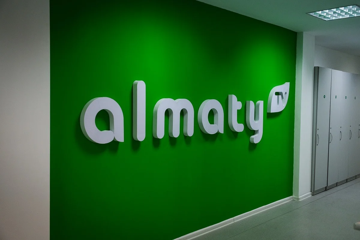 Almaty.tv